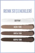 Maybelline New York Kaş Kalemi Tattoo Brow Lift Stick 03 Medium Brown thumbnail 5