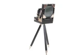 Kamera Tripod Modelli Vintage Dekoratif Hediyelik - 3
