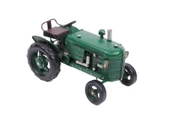 Dekoratif Metal Traktör Biblo Dekoratif Hediyelik thumbnail 2