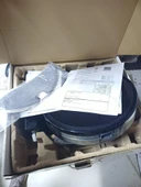 Lucea 1396-52-43 Ponte 3'lü Plaf. Eskitme 3 x E27 Teşhir - 1