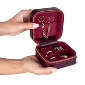 Kate Deri Mücevher Kutusu, Orta Boy - 1