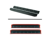 E-TRANSİT CUSTOM KAPI EŞİĞİ 2024 2025 2026 2027 thumbnail 2