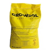 Growsol 30-10-10 Yavaş Salınım Azotlu Akıllı Gübre 25Kg - 2