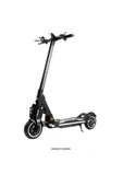 Dualtron Pop/popular Elektrikli Scooter 2700watt 68 Km/h thumbnail 1