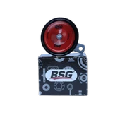 12V Kalın Sesli Disk Korna | Güçlü ve Dikkat Çekici Araç Didit Tip Korna thumbnail 1