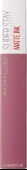 Maybelline SuperStay Matte Ink Liquid Lipstick - Likit Mat Ruj No: 15 Lover thumbnail 1