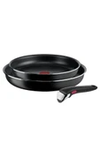 Ingenio Simple Cook 1X Küçük Set - 3 Parça - 1