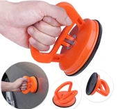 Oto Büyük Boy Göçük Giderici Güçlü Vantuz Siyah thumbnail 1