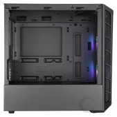 COOLER MASTER MASTERBOX MB311L ARGB MicroATX Kasa thumbnail 2