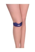 Variteks Nexus Patella Bandı Silikon Destekli Pedli Tendon Bandı Cırtlı 886 thumbnail 2