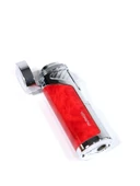 AlsepeteAvm 4 Torch Puro Çakmak Kırmızı PCM0886 - 2