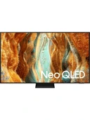 Samsung 85QN70F 4K Ultra HD 85'' 216 Ekran Uydu Alıcılı Smart Neo QLED TV - 1