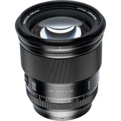 VILTROX AF 75MM F1.2 XF PRO LENS FUJI APS-C - 1