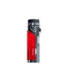 AlsepeteAvm 4 Torch Puro Çakmak Kırmızı PCM0886 - 1