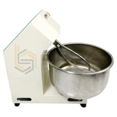Besa 20 Kg Kapasiteli Hamur Yoğurma Makinesi - 4