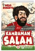 Efsane Futbolcular Kahraman Salah - 1