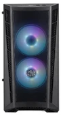 COOLER MASTER MASTERBOX MB311L ARGB MicroATX Kasa thumbnail 3