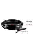 Ingenio Simple Cook 1X Küçük Set - 3 Parça - 2