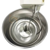 Besa 50 Kg Kapasiteli Hamur Yoğurma Makinesi - 2