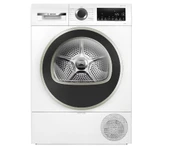 Bosch WQA24201TR 9 kg Çamaşır Kurutma Makinesi - 1