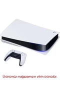 PS5 Standart Oyun Konsolu - 1