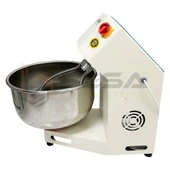 Besa 20 Kg Kapasiteli Hamur Yoğurma Makinesi - 3