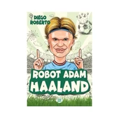 Robot Adam Haaland - 1