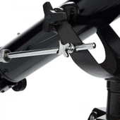 Gökbilimsel Uzay Teleskopu F900 X 60 Siyah thumbnail 4