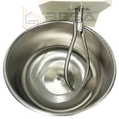 Besa 20 Kg Kapasiteli Hamur Yoğurma Makinesi - 5