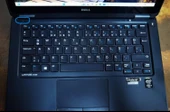 Dell Latitude E7250 Intel i5-5300U 8 Ram 128 SSD DOKUNMATİK - UFAK ÇATLAK - Outlet - 2