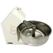 Besa 50 Kg Kapasiteli Hamur Yoğurma Makinesi - 4