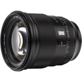 VILTROX AF 75MM F1.2 XF PRO LENS FUJI APS-C - 3