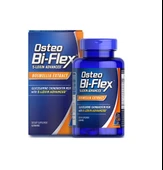 Osteo Bi-Flex Boswellia Extract 120 Tablet-SKT:04/2027 thumbnail 1