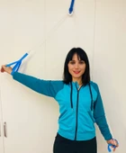 Ayarlanabilir Omuz Çalıştırma Makarası thumbnail 5