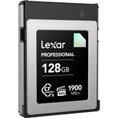 Lexar 128GB CFexpress DIAMOND Serisi 1900Mb/s Type B Hafıza Kartı thumbnail 1