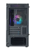 COOLER MASTER MASTERBOX MB320L ARGB MicroATX Kasa thumbnail 4