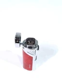 AlsepeteAvm 4 Torch Puro Çakmak Kırmızı PCM0886 - 4