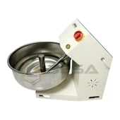 Besa 50 Kg Kapasiteli Hamur Yoğurma Makinesi - 3