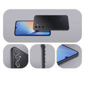 Samsung Galaxy A34 5G Black 256 GB 8 GB Ram YENİLENMİŞ ÜRÜN (Sıfır Gibi) thumbnail 4