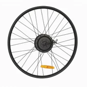 APE RYDER BUFFALO-E ELEKTRİKLİ BİSİKLET ORİJİNAL ARKA JANT VE MOTOR - 1