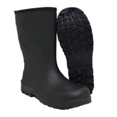 VEXO YÜNLÜ ÇİZME SİYAH thumbnail 3