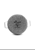 Brioni Stone-H 22 cm Basık Tencere - 4