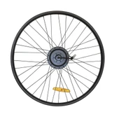 APE RYDER BUFFALO ELEKTRİKLİ BİSİKLET ARKA JANT VE MOTOR - 1