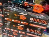 HAZAL FINDIK IŞKIN ALMA MAKİNASI thumbnail 1