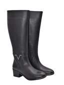 ERDEMLER  CB-87900 KADIN GÜNLÜK ÇİZME - 4