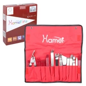 Carstar HM-1498 Çok Amaçlı Araç Bakım Seti - 1