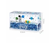 Uzay Temalı Masaüstü Süs thumbnail 2