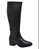 ERDEMLER  CB-87900 KADIN GÜNLÜK ÇİZME thumbnail 2