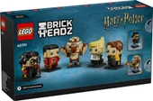 LEGO 40791 Harry Potter™ Ateş Kadehi Figürleri thumbnail 7