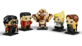 LEGO 40791 Harry Potter™ Ateş Kadehi Figürleri thumbnail 4
